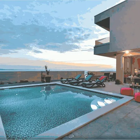 Villa Comfortable In Nature *