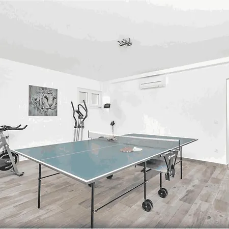 Comfortable In Nature Villa Makarska